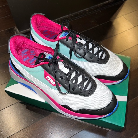 Brand New Puma Sneakers - Picture 6 of 6